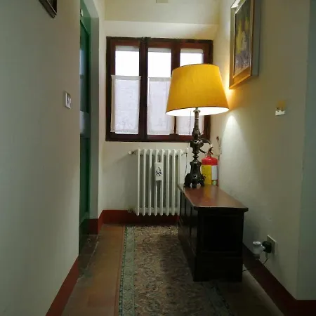 Bed and Breakfast Beb Le Rosse 3*