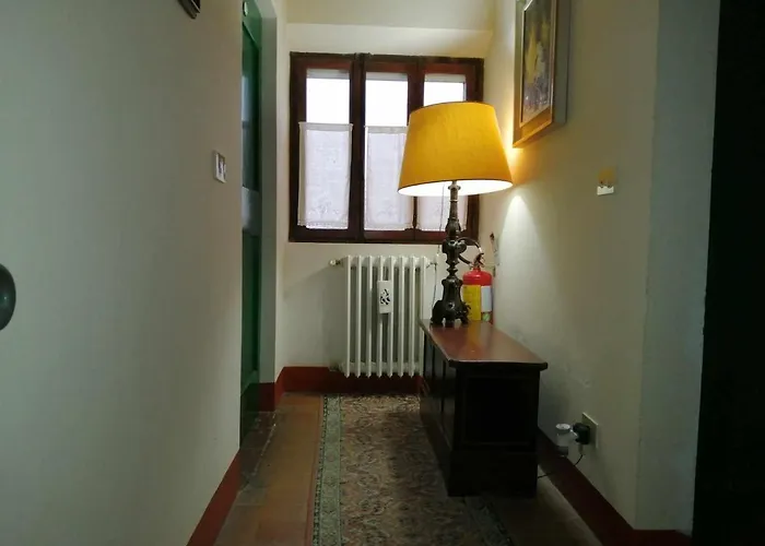 B&B Beb Le Rosse 3*