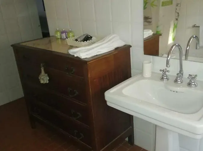 Beb Le Rosse 베루치오