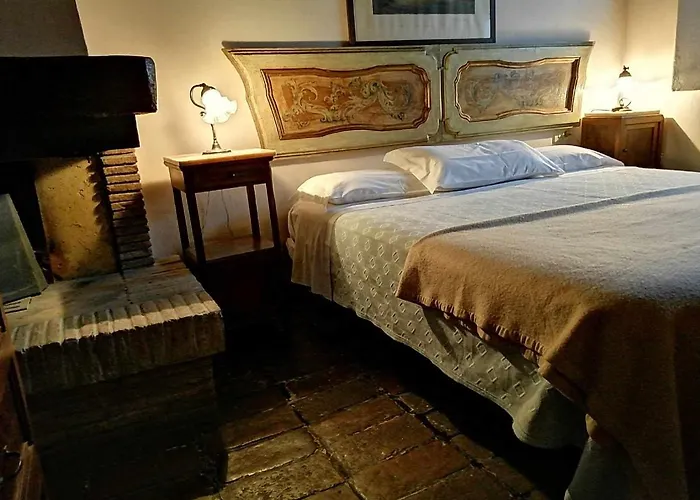 Beb Le Rosse B&B 3*