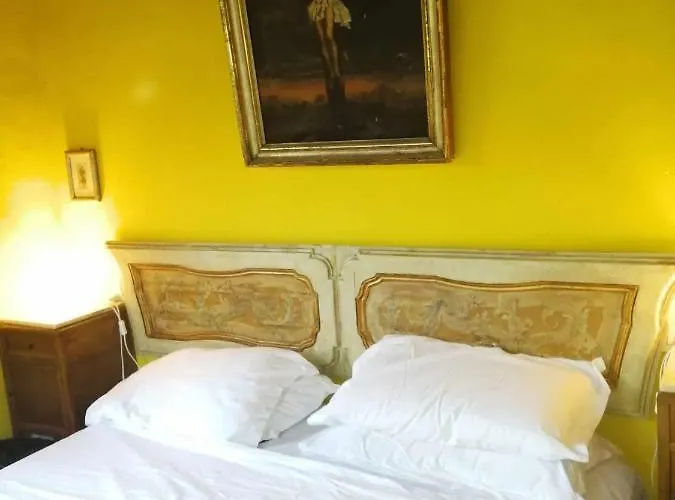 B&B Beb Le Rosse