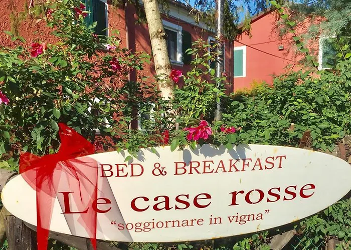 B&B Beb Le Rosse